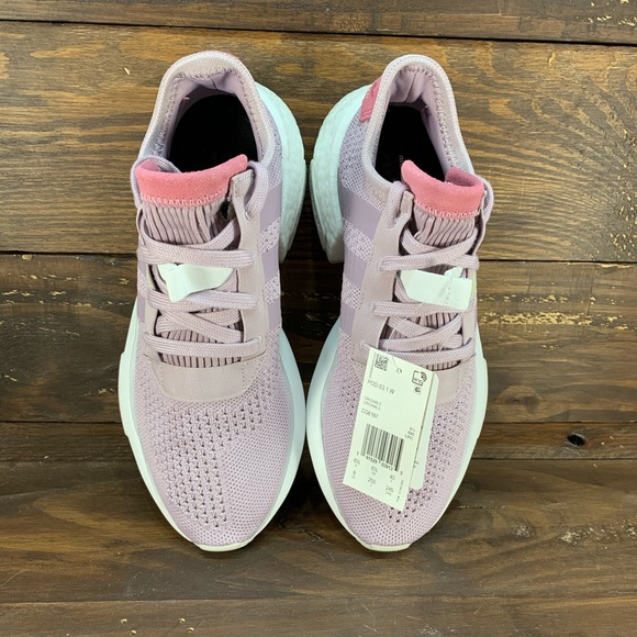 Adidas POD-S3.1 Womens - Picture 3 of 8